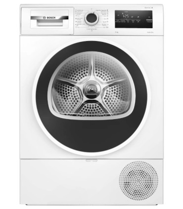 SECADORA BOSCH WTR85V00ES 8K B/CALO D