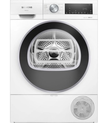 SECADORA SIEMENS WQ42G200ES 9K B/CAL D