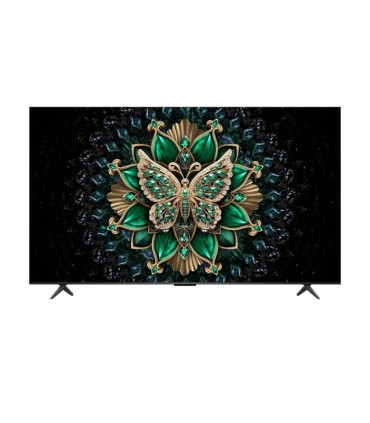 TV 55 MINI-LED TCL 55C6K 4K ULTRA HD SMA