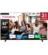 TV 43 LED THOMSON 43UG4S14 4K SMART TV