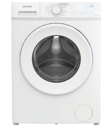 LAVADORA INDESIT IMA752SPT 7K 1200R