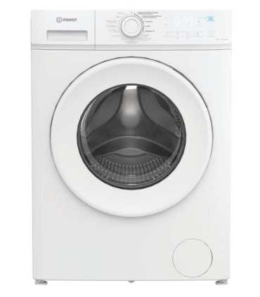 LAVADORA INDESIT IMA762SPT 7K 1200R
