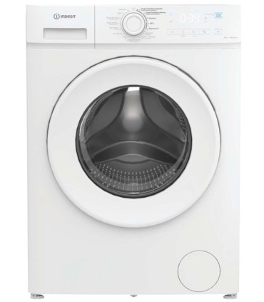 LAVADORA INDESIT IMA864SPT 8K 1400R