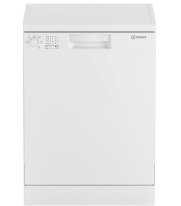 LAVAVAJILLAS INDESIT IN2FE13DT9W BLANCO
