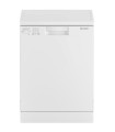 LAVAVAJILLAS INDESIT IN2FE13DT9W BLANCO