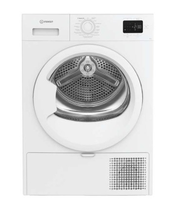 SECADORA INDESIT CYD92DWWSPT 9K B/C