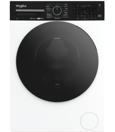 LAVADORA WHIRLPOOL WPM07WADSSPT 10K1400R