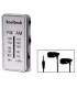 RADIO PORTATIL KOOLTECH CPR150P PLATA