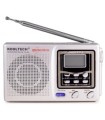RADIO PORTATIL KOOLTECH CPR126 DIGITAL
