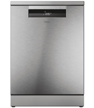 LAVAVAJILLAS HAIER XF6C2M1PX 16S INOX
