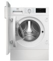 LAVADORA BEKO B3WBT49435WB 9K 1400R INT.