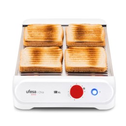 TOSTADOR UFESA CHIA PLANO XL