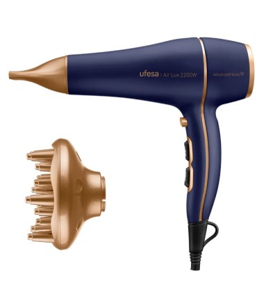 SECADOR UFESA AIR LUX  2200W