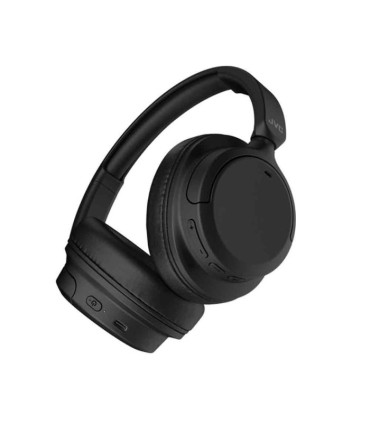 AURICULARES JVC HAS75NBU NEGROS