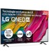 TV 55 QNED LG 55QNED84A6C