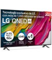 TV 55 QNED LG 55QNED84A6C