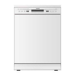 INFINITON DISHWASHER 60 BL E DIW605 091700