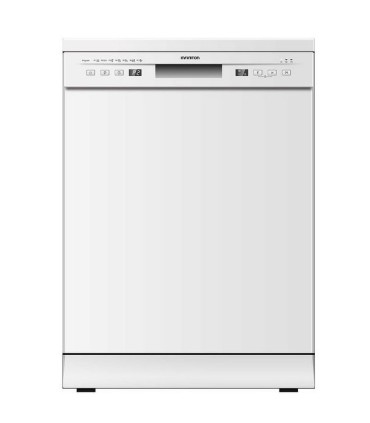 INFINITON LAVE-VAISSELLE 60 BL E DIW605 091700