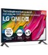 TV 43 QNED LG 43QNED84A6C