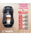 CAFETERA TASSIMO BOSCH TAS102EV