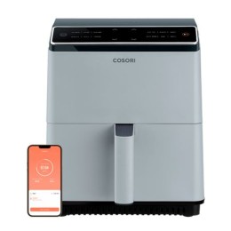 FREIDORA AIRE COSORI KOSP0015EUN 6,4L GR