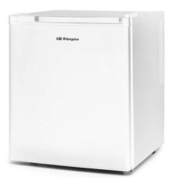 FRIGO ORBEGOZO NVE6100 38L BLANCO