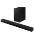 BARRA DE SONIDO SAMSUNG HW-B450/ZF 300W