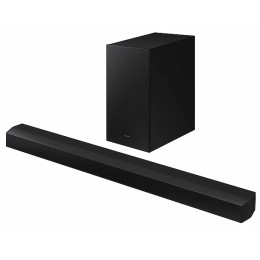 BARRA DE SONIDO SAMSUNG HW-B450/ZF 300W