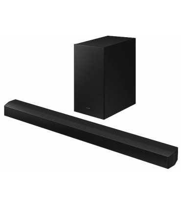 BARRA DE SONIDO SAMSUNG HW-B450/ZF 300W