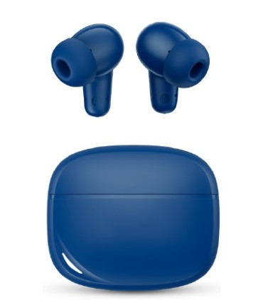 AURICULARES SPC 4630E BOOST BUDS BLUE