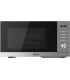 MICROONDAS GRILL TEKA MWEFS25GSS 25L INX