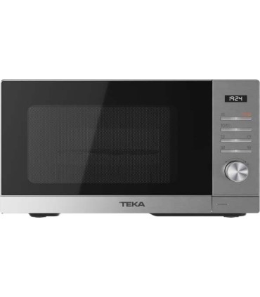 MICROONDAS GRILL TEKA MWEFS25GSS 25L INX