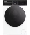 LAVADORA WHIRLPOOL WPM97W 9K 1400R