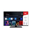 TV 40 QLED JVC LT-40VQF55DS FHD SMART TV