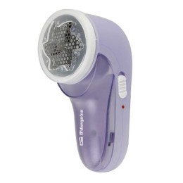 QUITAPELUSAS ORBEGOZO QP 6010 USB