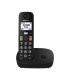 TELEFONO DECT PANASONIC KX-TGU110EXB NG