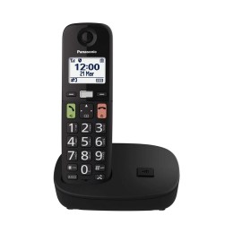 TELEFONO DECT PANASONIC KX-TGU110EXB NG