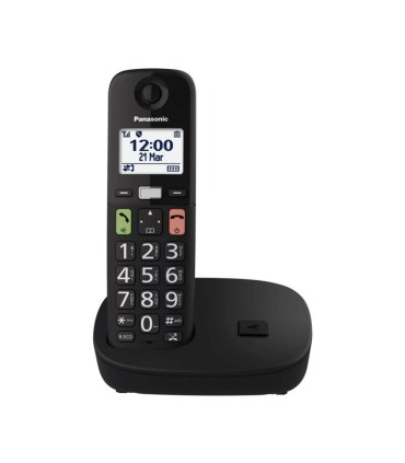 TELEFONO DECT PANASONIC KX-TGU110EXB NG