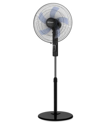 VENTILADOR PIE ORBEGOZO SF1140 45W