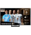 TV 55 MINI-LED HISENSE 55U7Q SMART TV