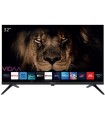TV 32 LED NEVIR NVR-8900-32RD2S-VNA-N