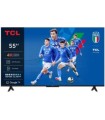 TV 55 LED TCL 55P6K 4K SMART TV