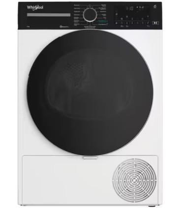 SECADORA WHIRLPOOL CWD94MWBS 9K B/CAL