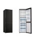 INFINITON FRIGO-COMBI 1,85 NEGRO FGC893PZ 091578