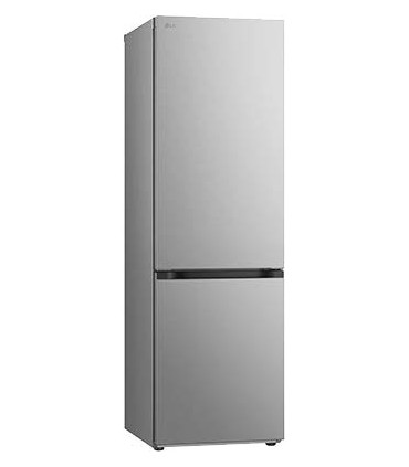 COMBI LG GBBSJ21DPY 2030X595 INOX  (E)