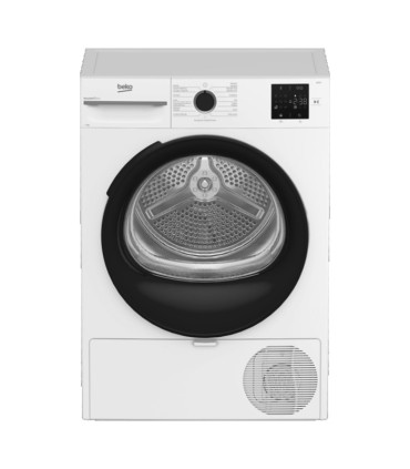 SECADORA BEKO BM3T39220WB 9K B/CALOR E