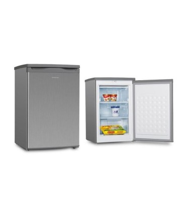 INFINITON CONGÉLATEUR 0,85 X E CV88IX UPRIGHT 091680