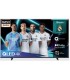 TV 50 QLED HISENSE 50E77Q SMART TV