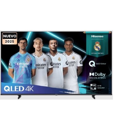 TV 50 QLED HISENSE 50E77Q SMART TV