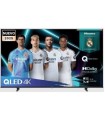 TV 50 QLED HISENSE 50E77Q SMART TV